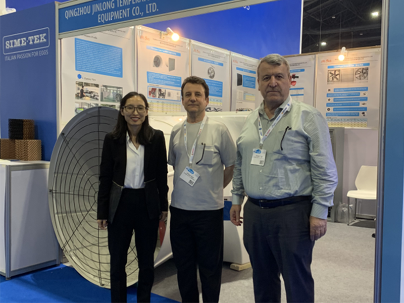 2023年泰國(guó)VIV